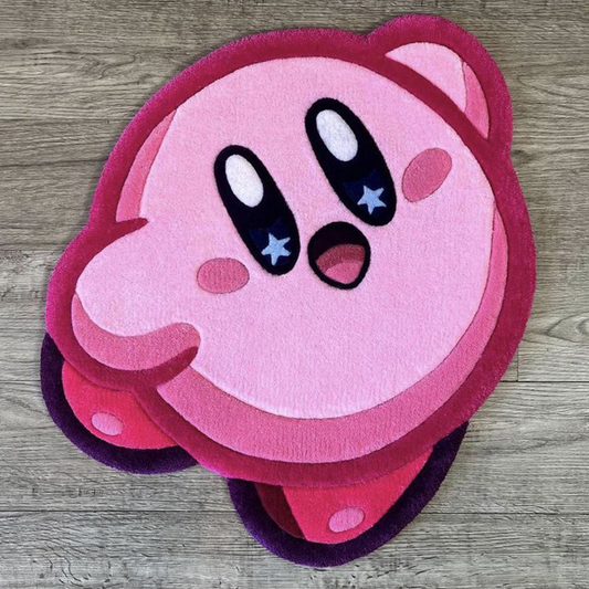 Body rug by DOMYRUGS