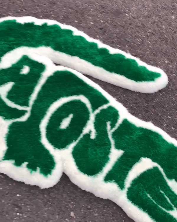 La coste rug by DOMYRUGS