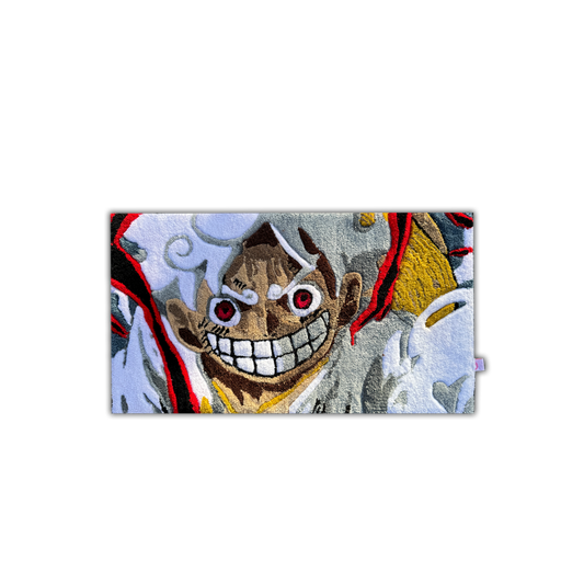 Naruto rug by DOMYRUGS