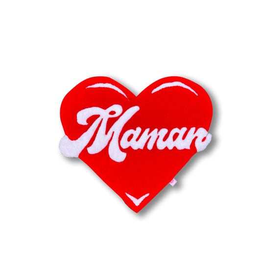 First name rug by DOMYRUGS