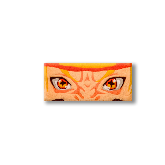 Naruto Keyboard Mat by DOMYRUGS