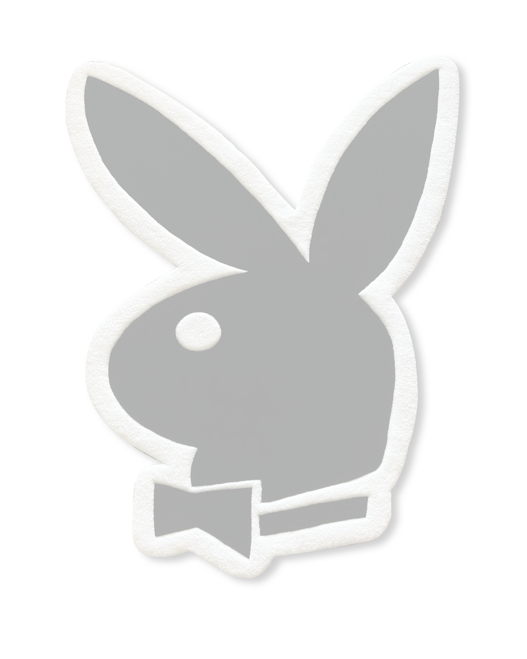 Playboy rug by DOMYRUGS (Customizable color)