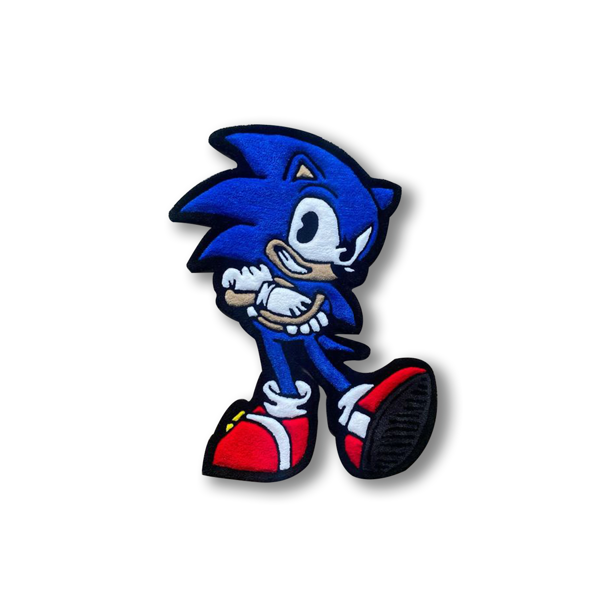 Body rug by DOMYRUGS