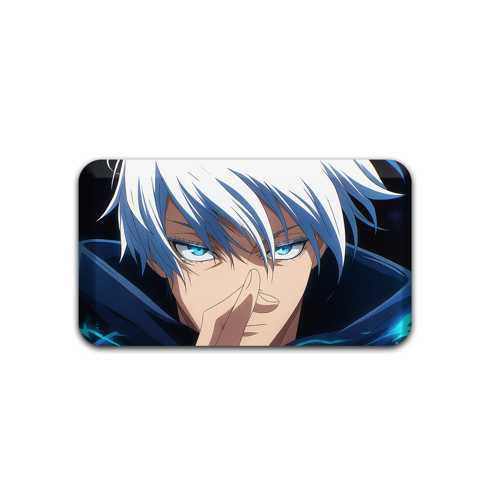 Itachi Keyboard Mat by DOMYRUGS