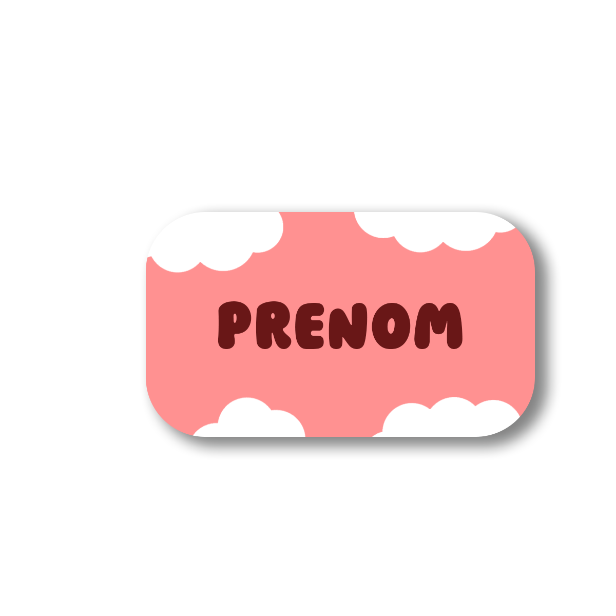 Love Heart Rug by DOMYRUGS