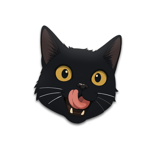 Cat Rug (customer order) by DOMYRUGS