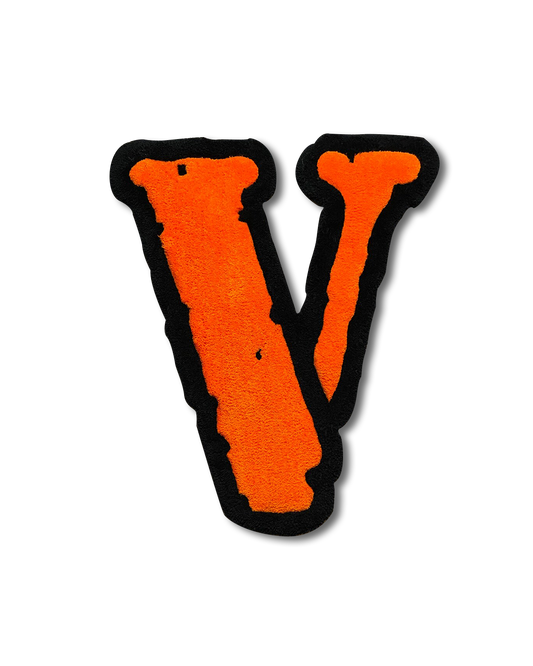 Vlone rug by DOMYRUGS