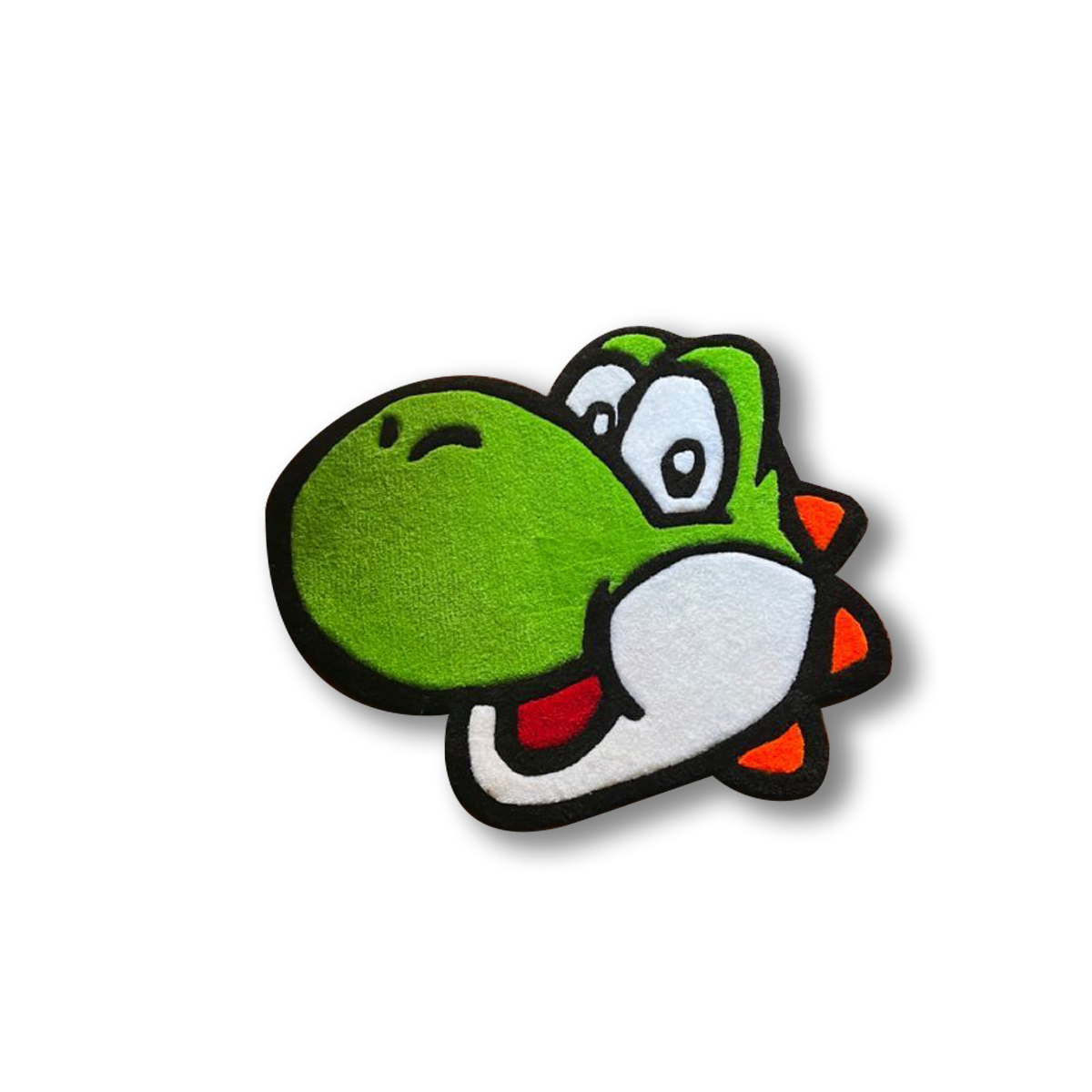 Body rug by DOMYRUGS