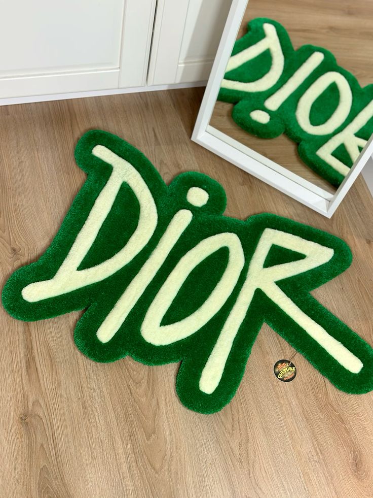 Dior rug by DOMYRUGS