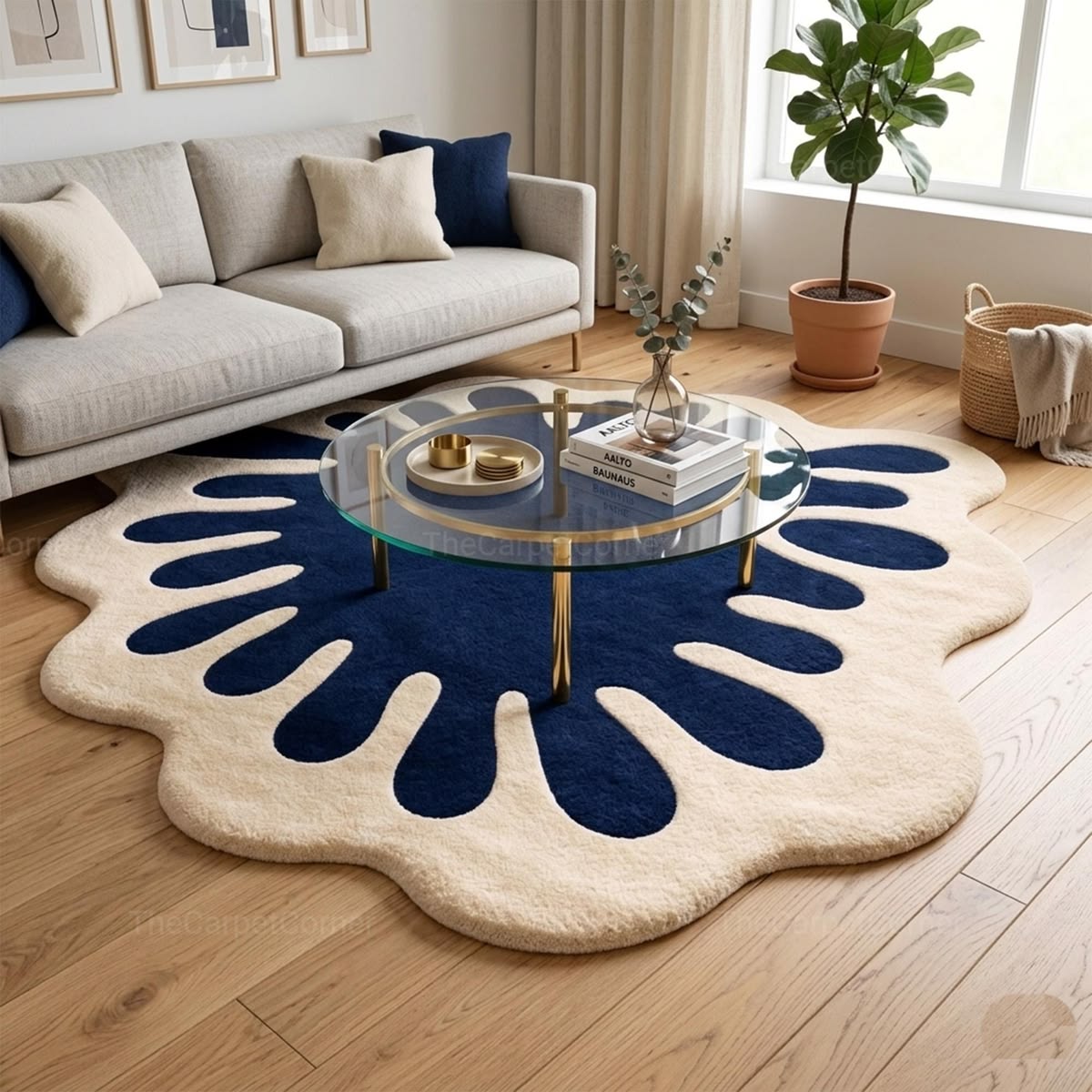 Home style