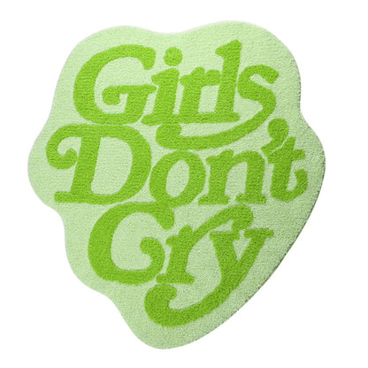 Tapis Girls Dont Cry by DOMYRUGS