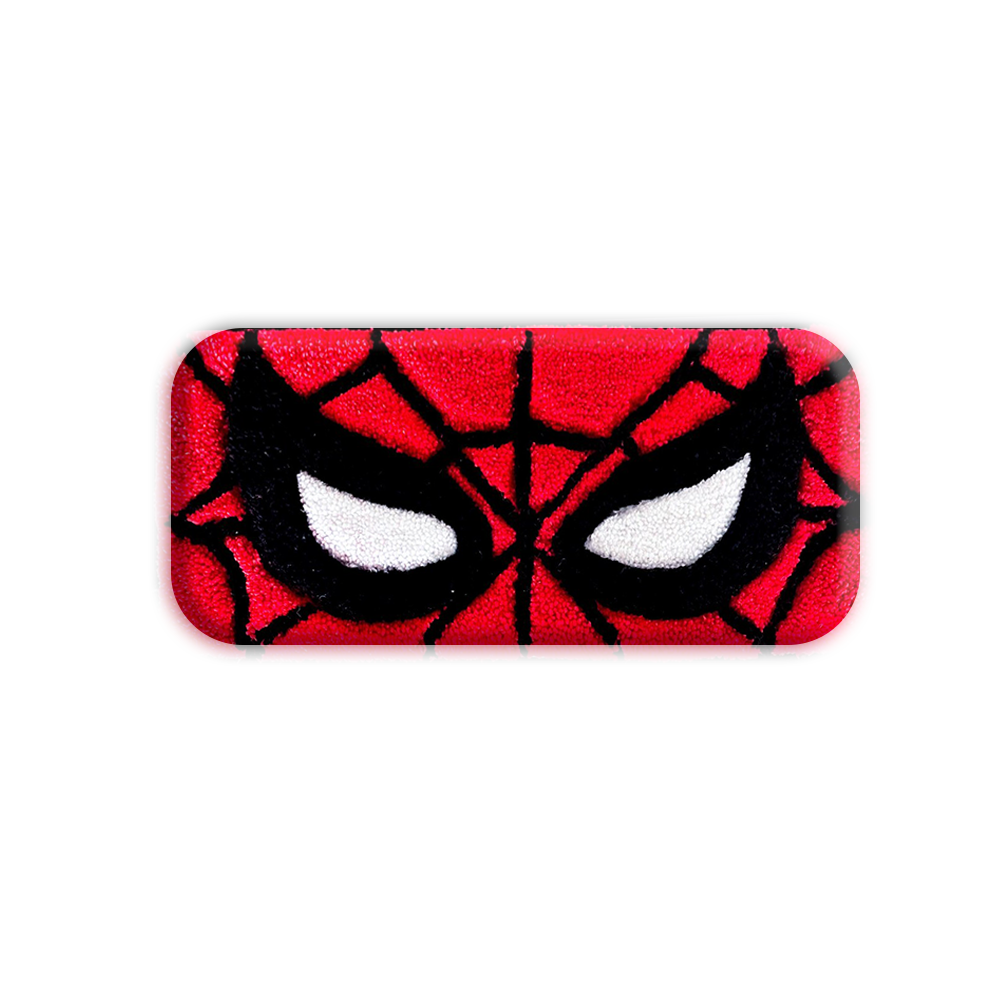 Sakura Naruto Keyboard Mat by DOMYRUGS