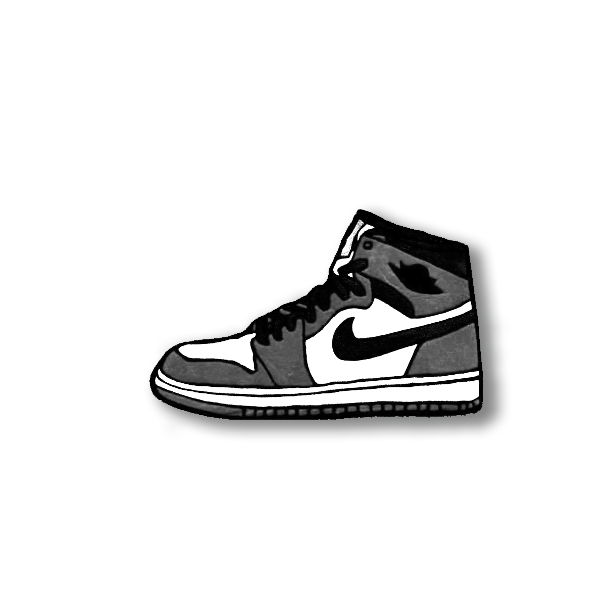 Tapis Nike Air Jordan by DOMYRUGS