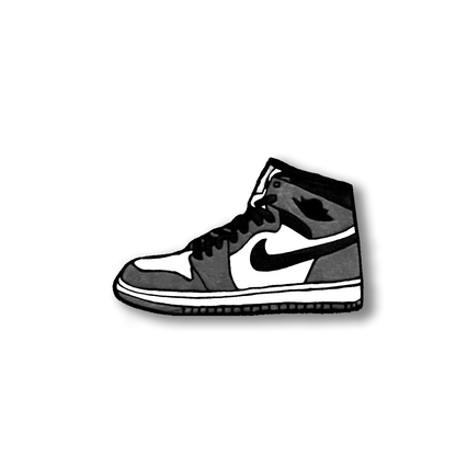 Tapis Nike Air Jordan by DOMYRUGS