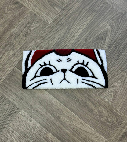 Sakura Naruto Keyboard Mat by DOMYRUGS