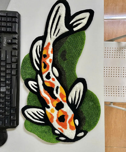 Sakura Naruto Keyboard Mat by DOMYRUGS