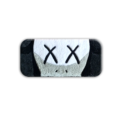 Sakura Naruto Keyboard Mat by DOMYRUGS