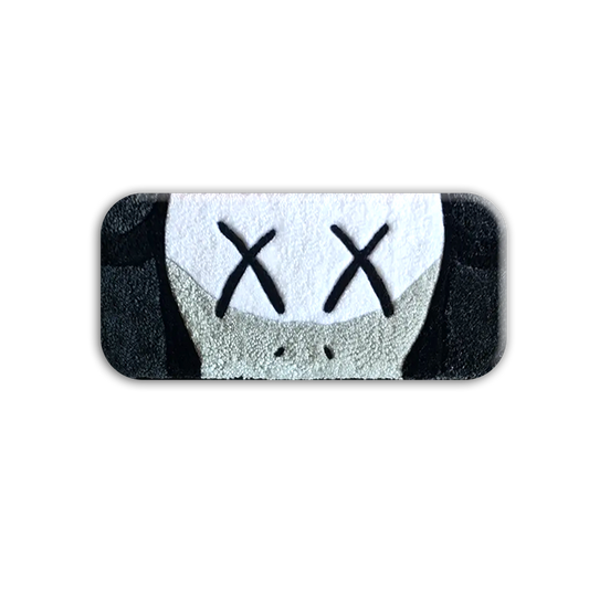 Sakura Naruto Keyboard Mat by DOMYRUGS