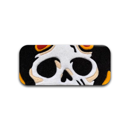 Sakura Naruto Keyboard Mat by DOMYRUGS