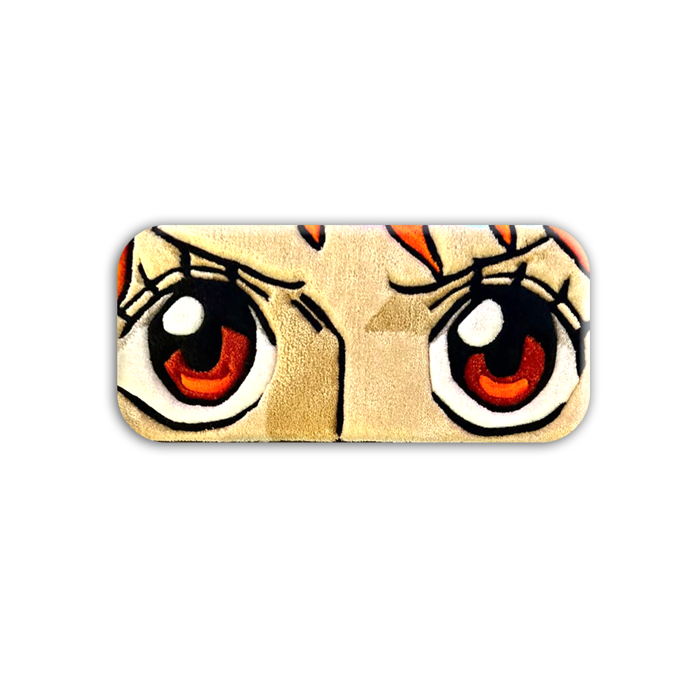 Sakura Naruto Tastaturmatte von DOMYRUGS