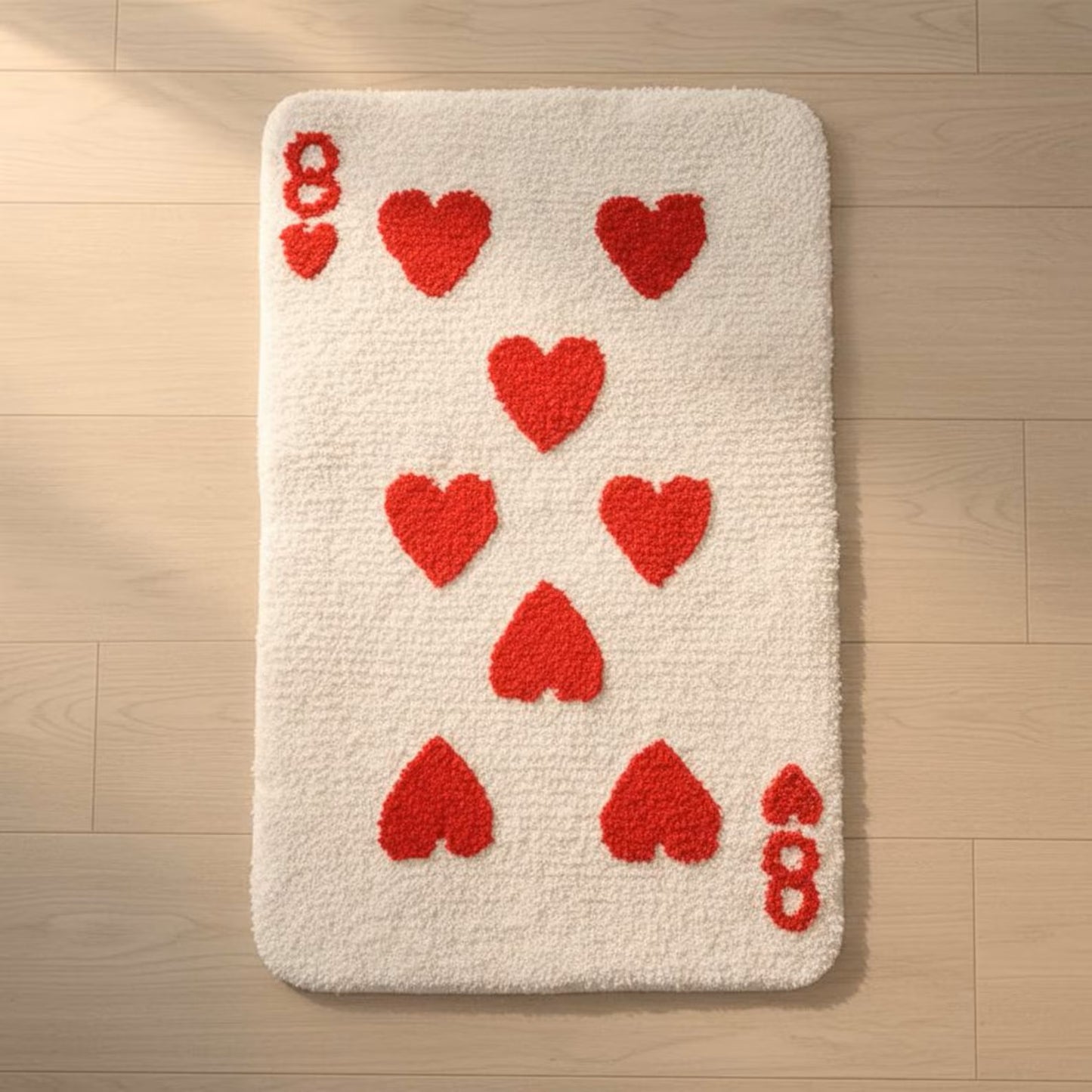 Nike Just do it rug by DOMYRUGS