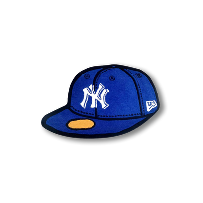 Chopper Keyboard Mat by DOMYRUGS