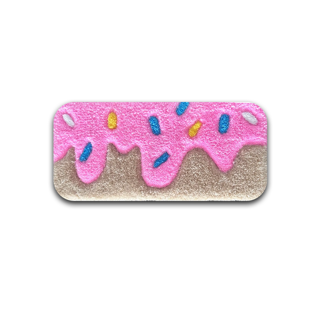 Sakura Naruto Tastaturmatte von DOMYRUGS