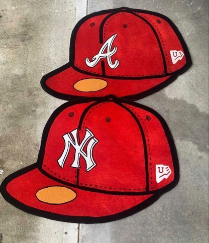 Chopper Keyboard Mat by DOMYRUGS