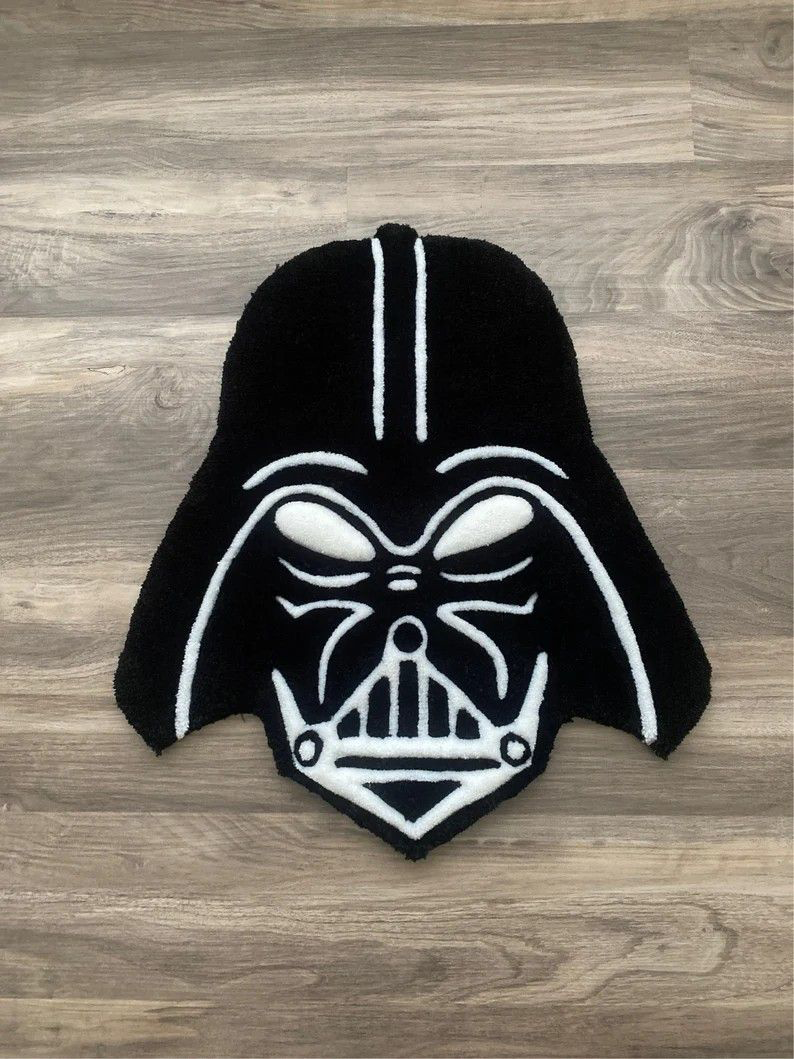 Chopper Keyboard Mat by DOMYRUGS