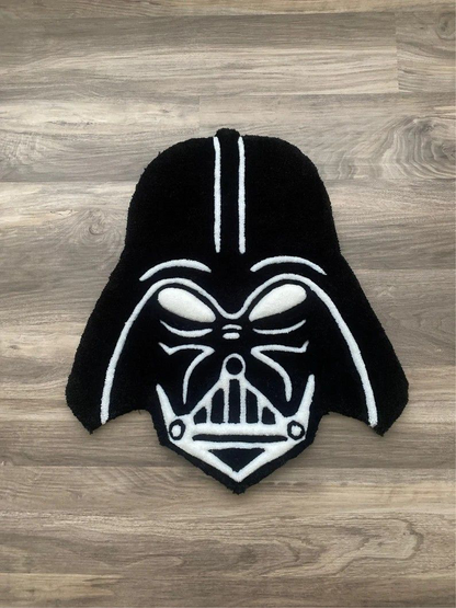 Chopper Keyboard Mat by DOMYRUGS