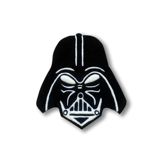 Chopper Keyboard Mat by DOMYRUGS