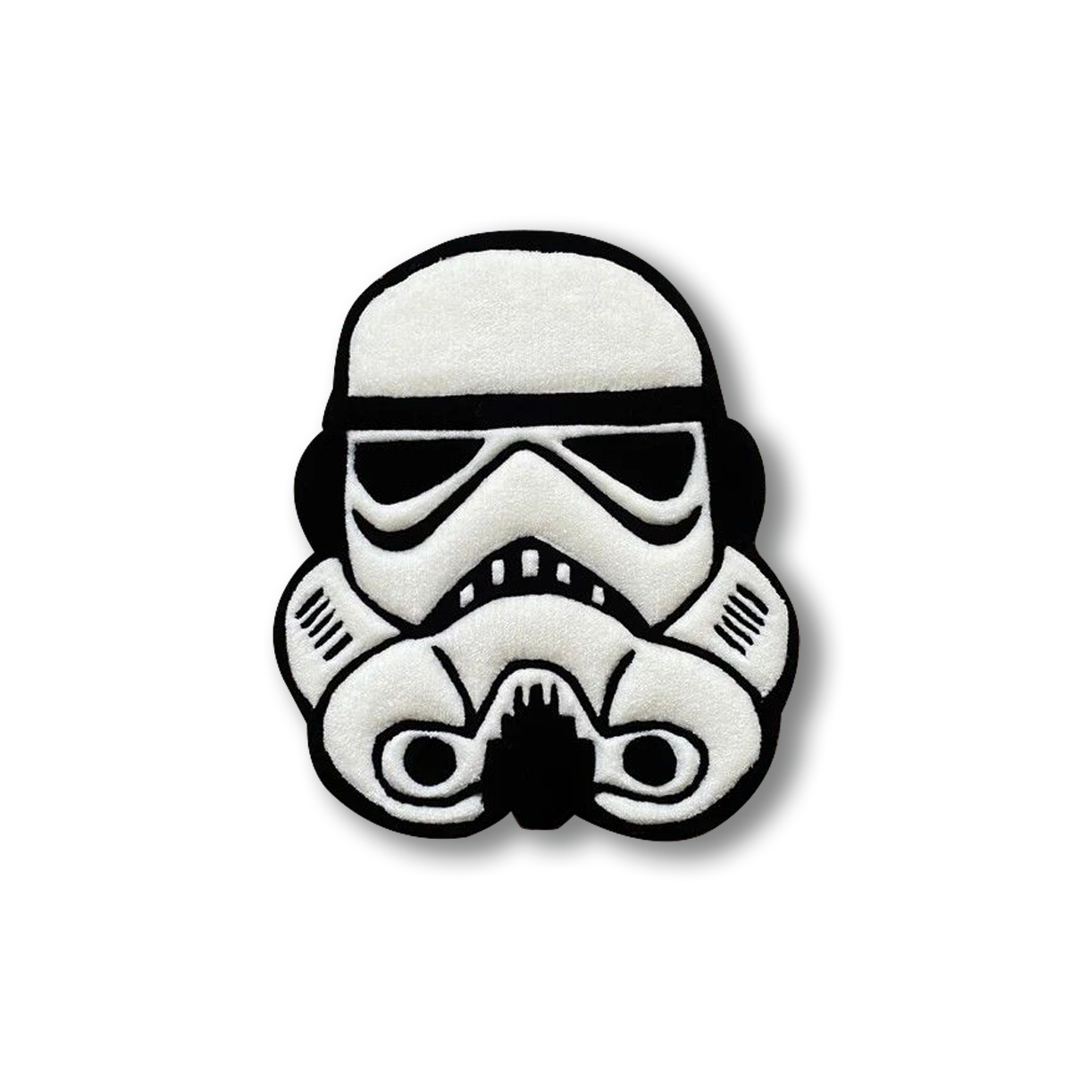 Tapis Clone Trooper by DOMYRUGS
