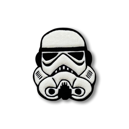 Tapis Clone Trooper by DOMYRUGS