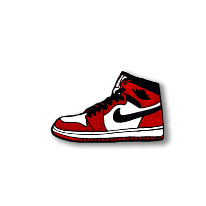 Tapis Nike Air Jordan by DOMYRUGS