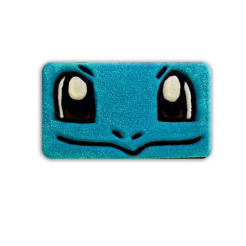 Sakura Naruto Keyboard Mat by DOMYRUGS