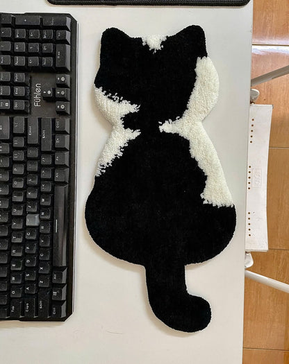 Sakura Naruto Keyboard Mat by DOMYRUGS