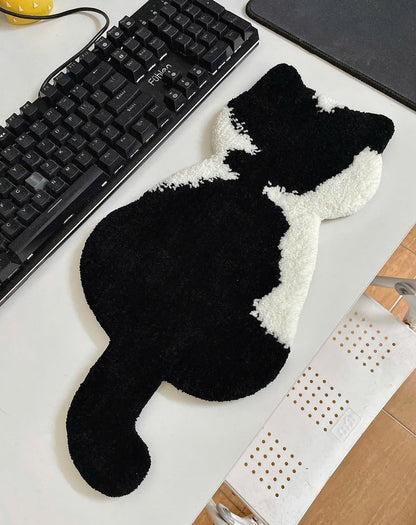 Sakura Naruto Keyboard Mat by DOMYRUGS