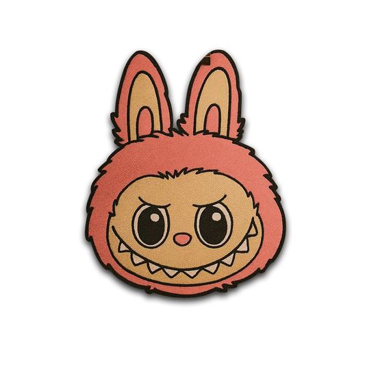 Chopper Keyboard Mat by DOMYRUGS