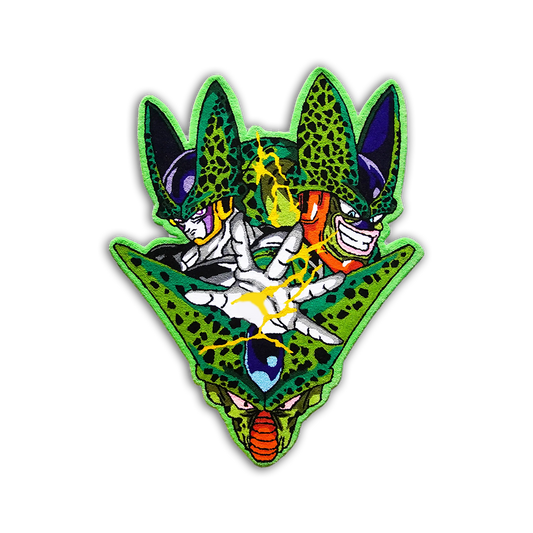 Blue Wavy Abstract Art Rug DOMYRUGS