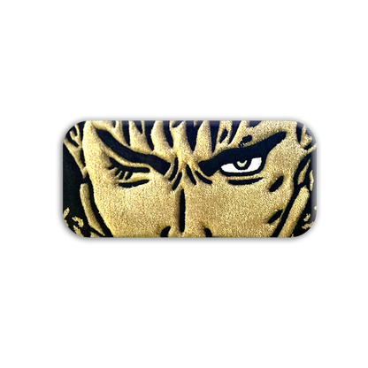 Sakura Naruto Keyboard Mat by DOMYRUGS