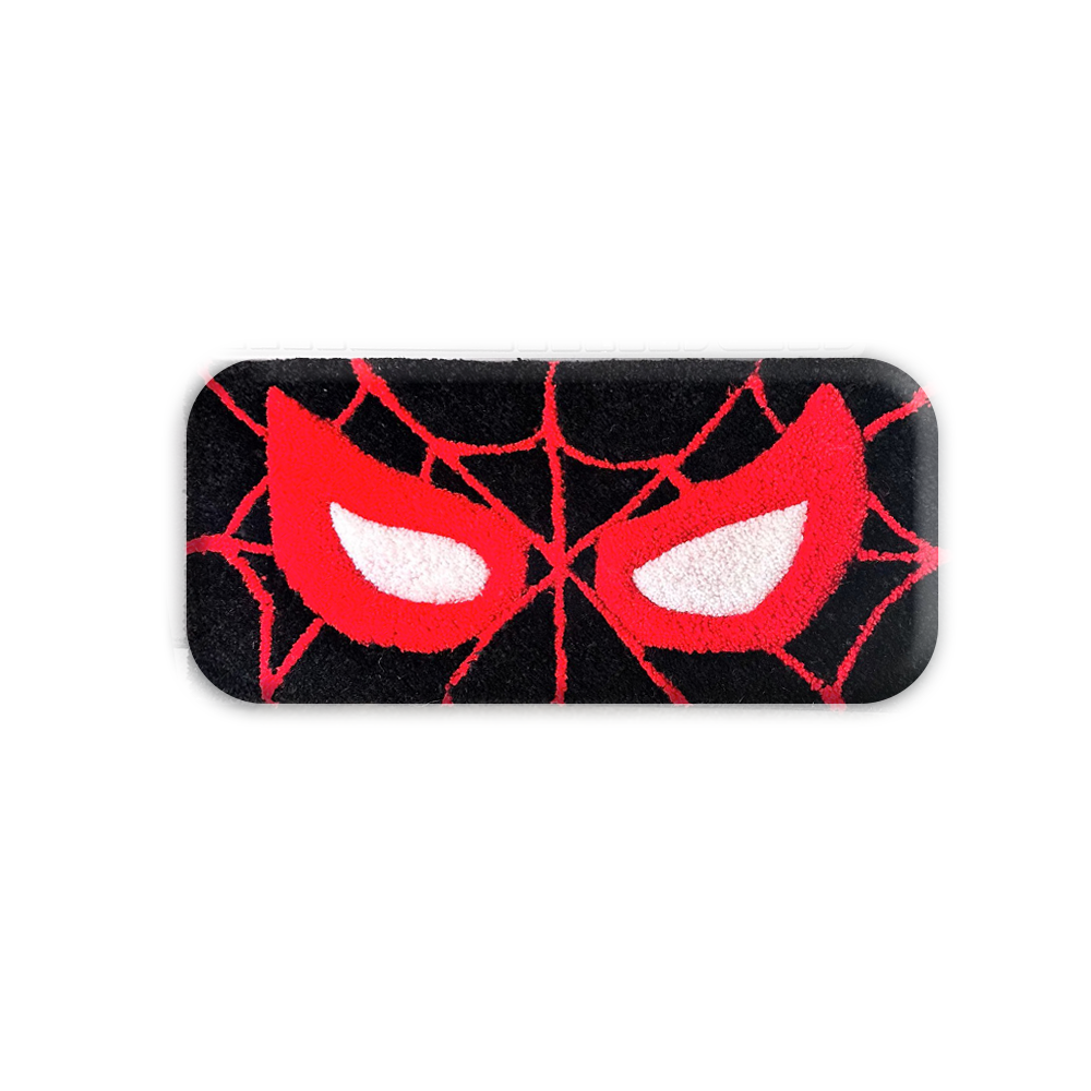 Sakura Naruto Keyboard Mat by DOMYRUGS