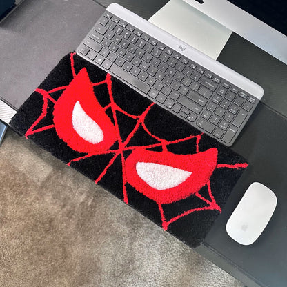 Sakura Naruto Keyboard Mat by DOMYRUGS