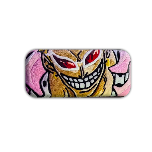 Sakura Naruto Keyboard Mat by DOMYRUGS