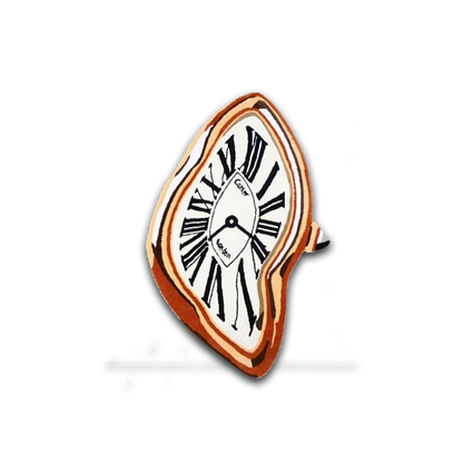 Cactus Jack rug orange by DOMYRUGS