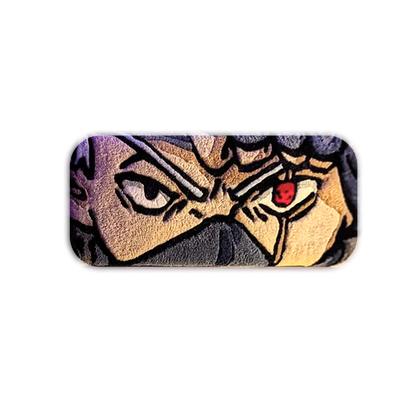 Sakura Naruto Keyboard Mat by DOMYRUGS