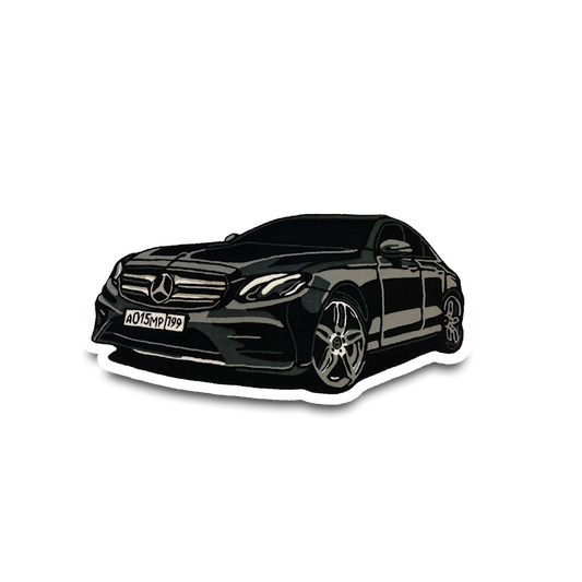 Chopper Keyboard Mat by DOMYRUGS