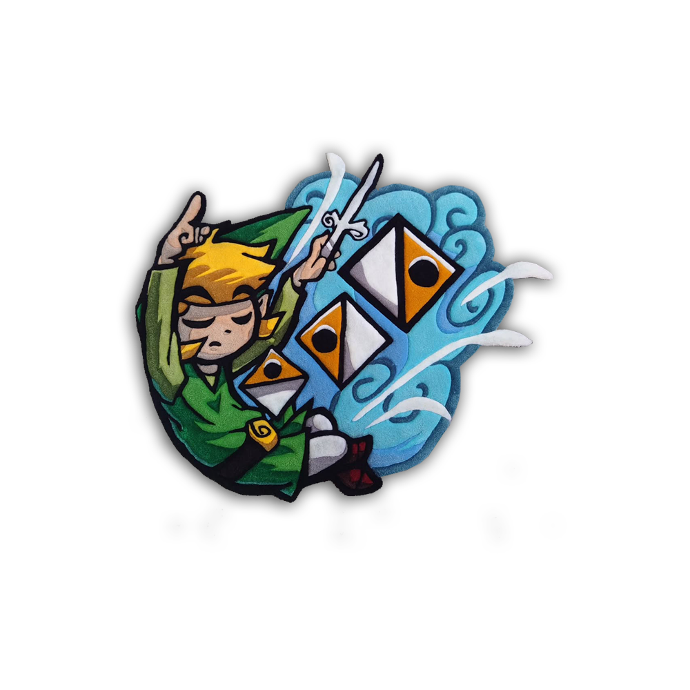 Kaws Head by DOMYRUGS