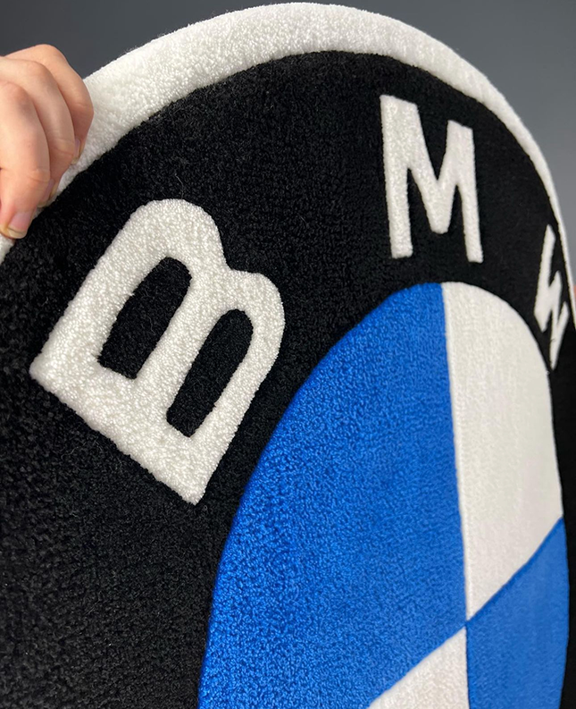 Tapis BMW DOMYRUGS