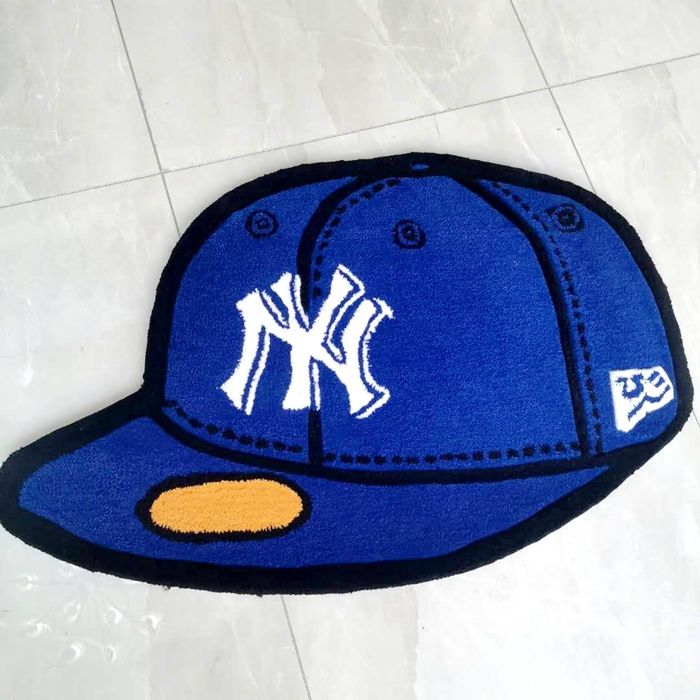 Chopper Keyboard Mat by DOMYRUGS