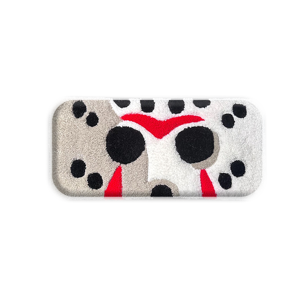 Sakura Naruto Keyboard Mat by DOMYRUGS